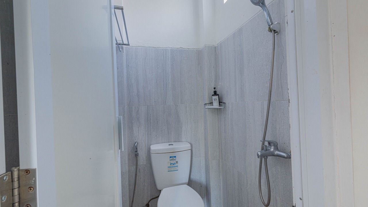 Photo of Bathroom in Banguntapan