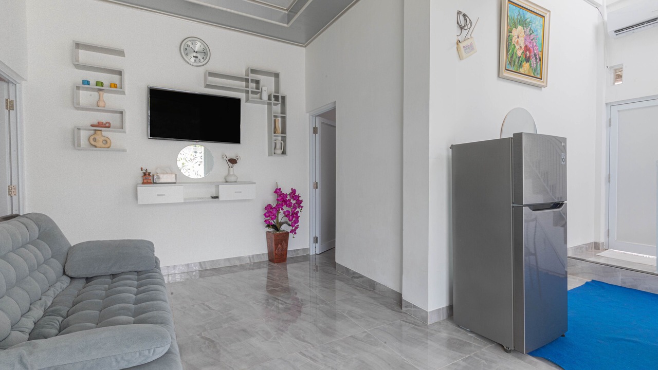 Photo of Bedroom in Banguntapan