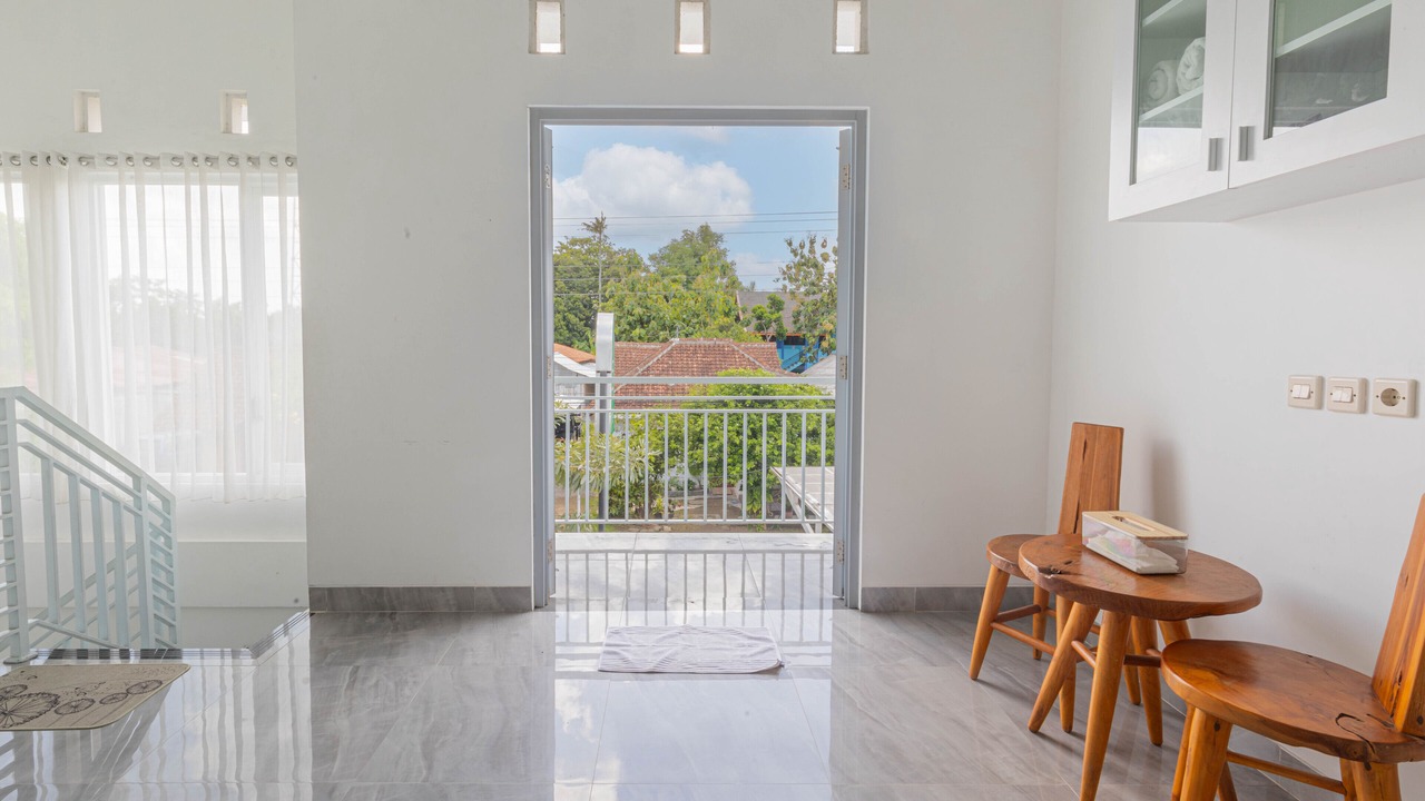 Photo of Patio Balcony in Banguntapan
