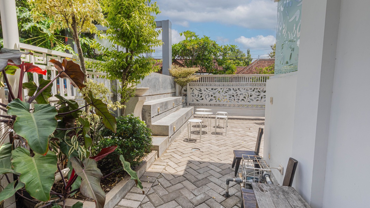 Photo of Outdoor in Banguntapan