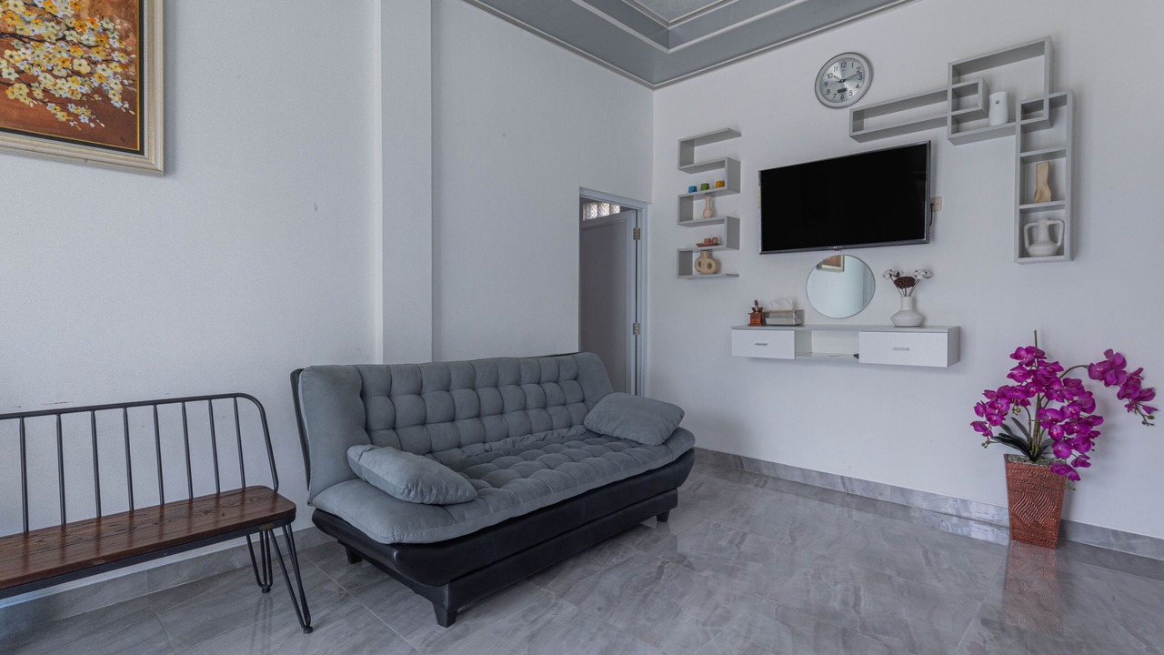 Photo of Bedroom in Banguntapan