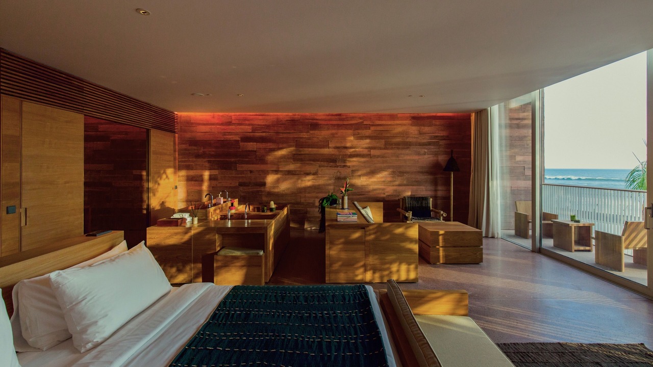 Photo of Bedroom in Seminyak