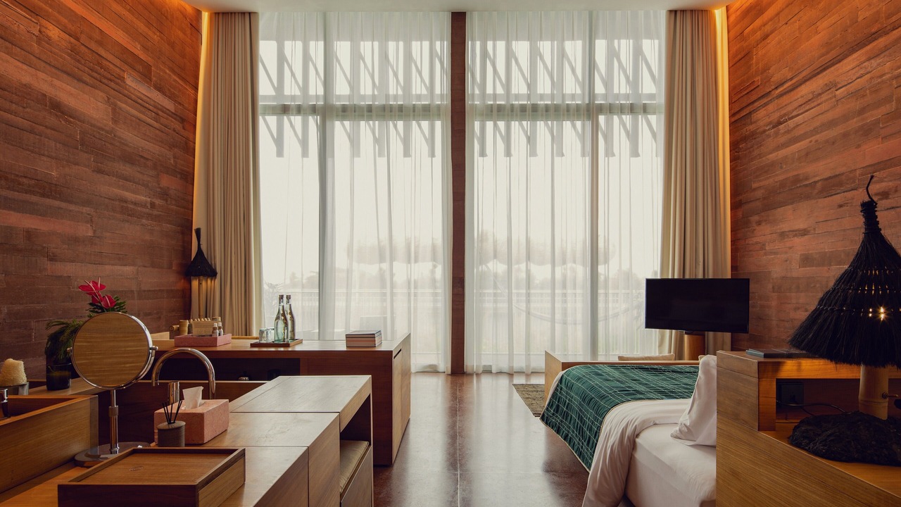 Photo of Bedroom in Seminyak