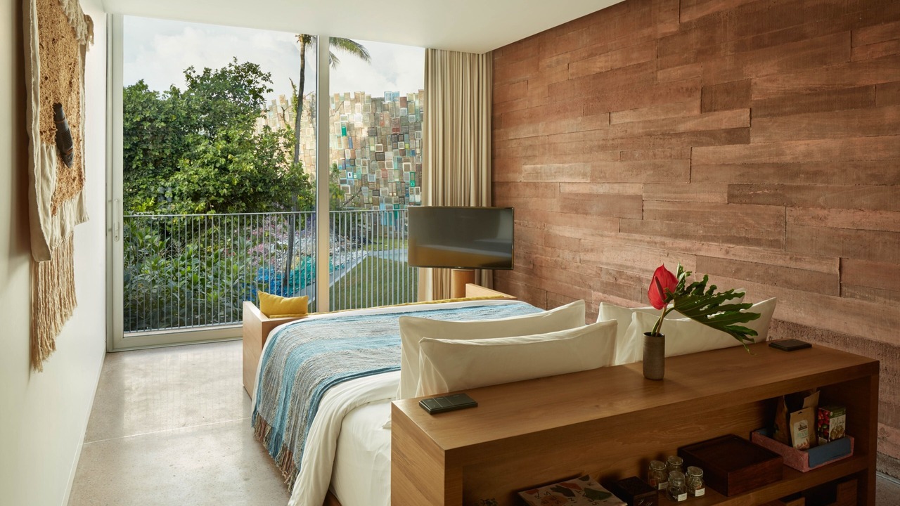 Photo of Bedroom in Seminyak