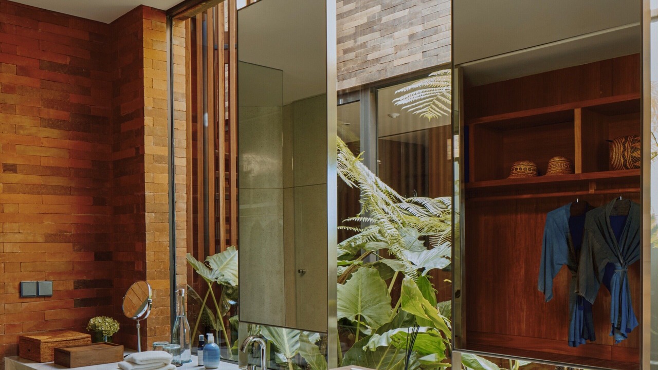 Photo of Bedroom in Seminyak