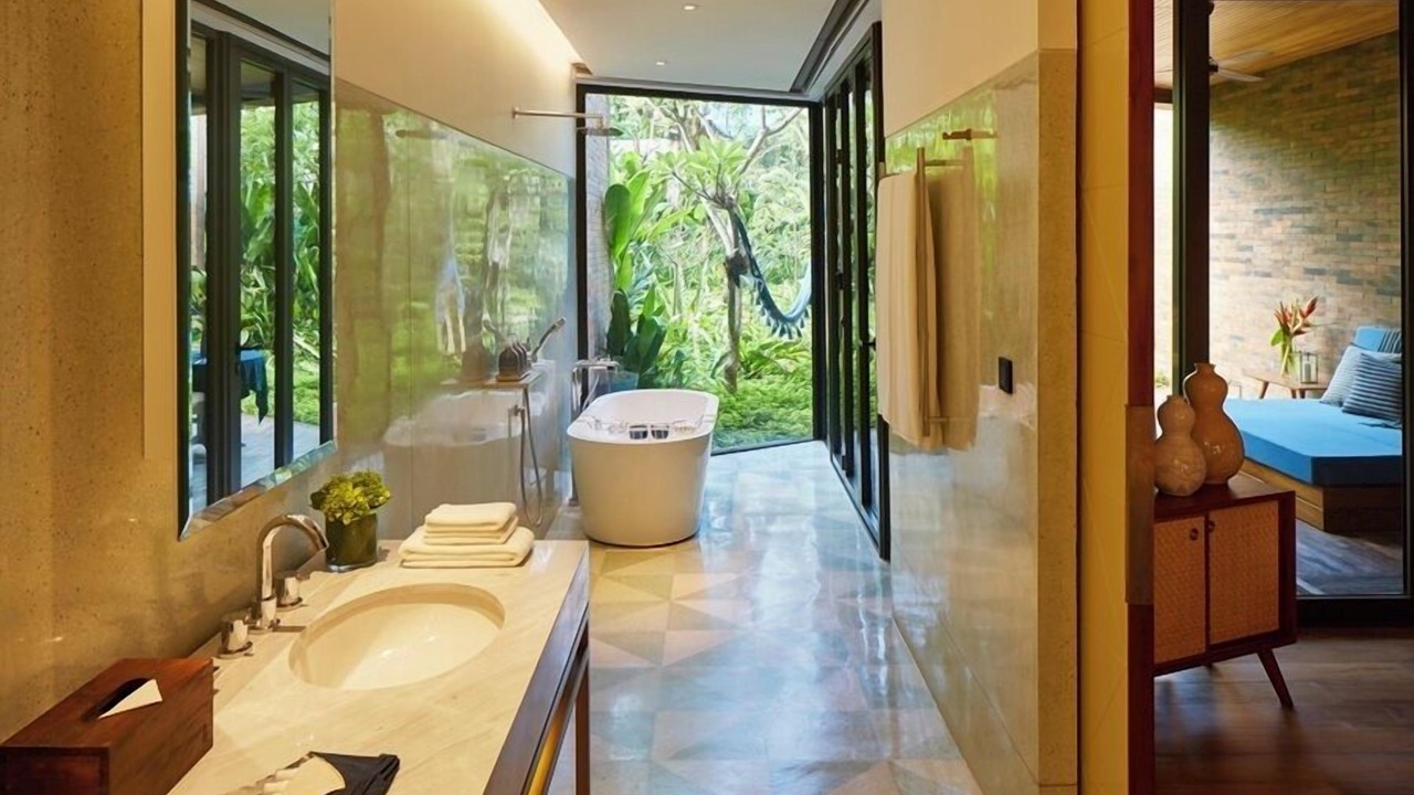 Photo of Bedroom in Seminyak
