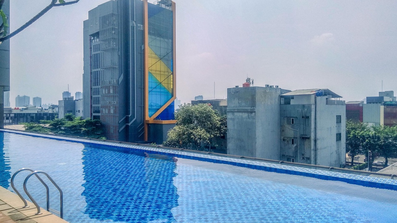 Photo of Outdoor in Kebayoran Lama