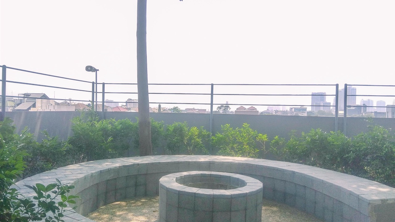 Photo of Outdoor in Kebayoran Lama