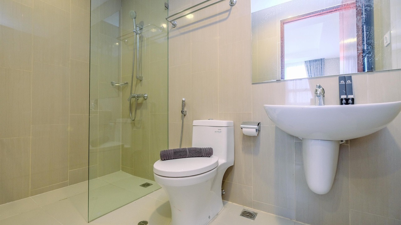 Photo of Bathroom in Kebayoran Lama