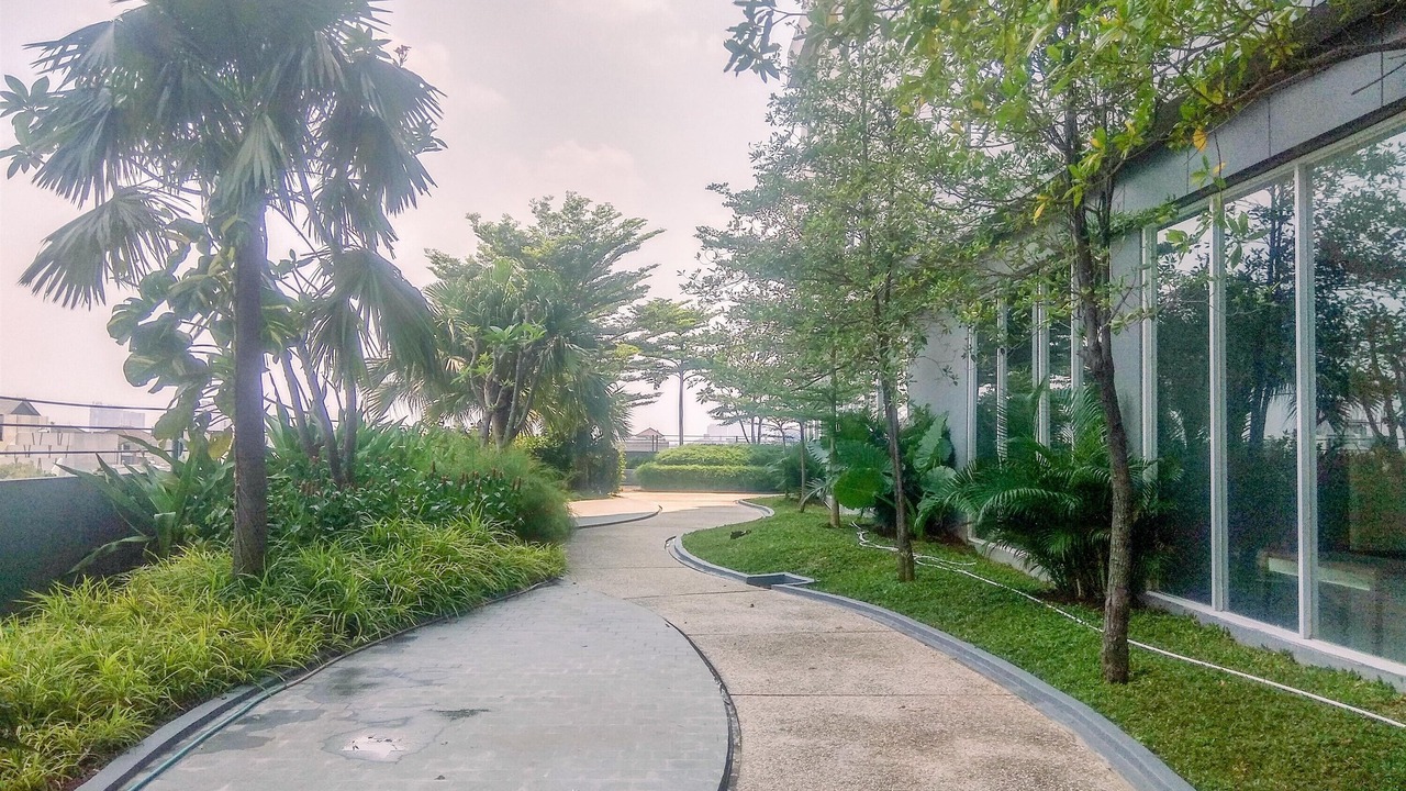 Photo of Outdoor in Kebayoran Lama