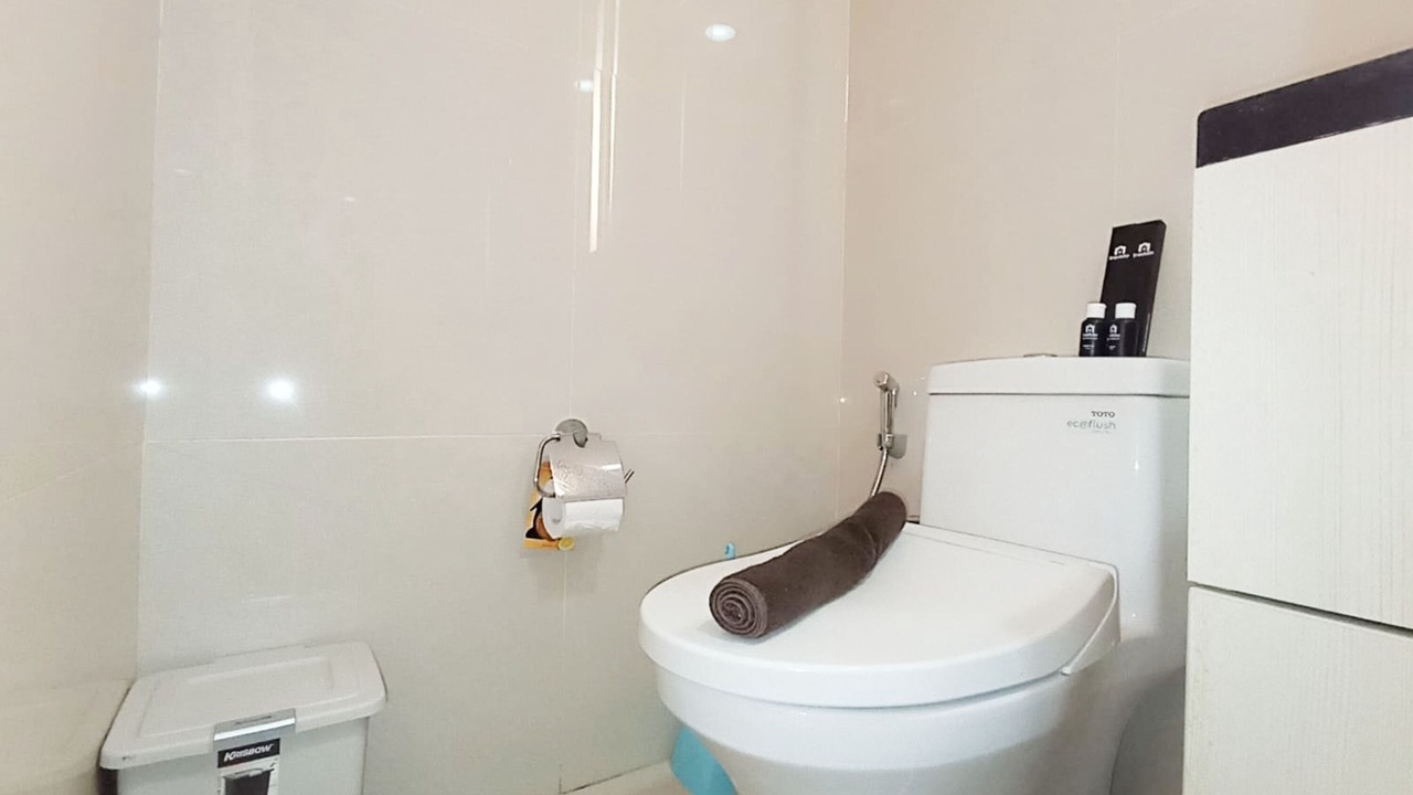 Photo of Bathroom in Semarang