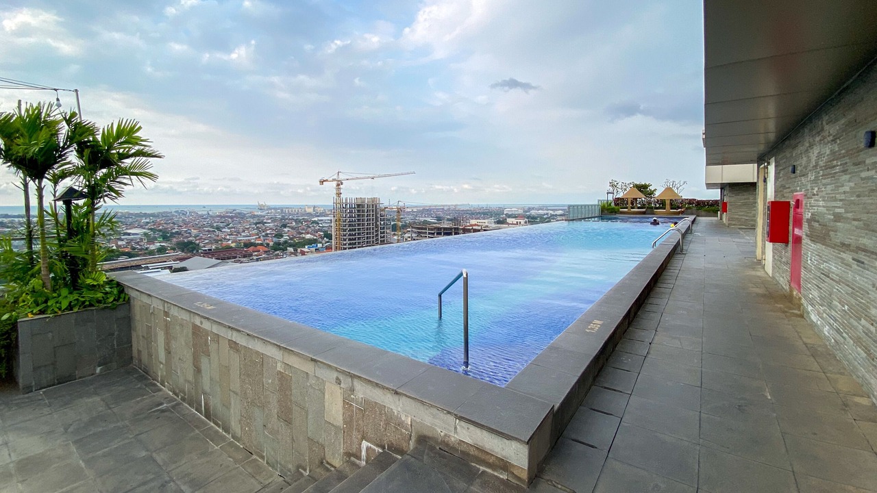 Photo of Outdoor in Semarang