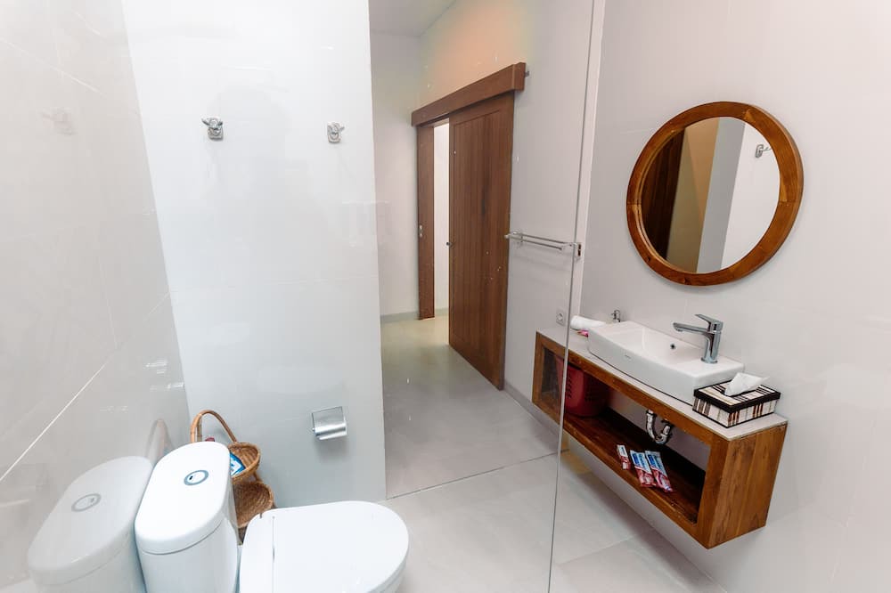 Photo of Bathroom in Denpasar Barat