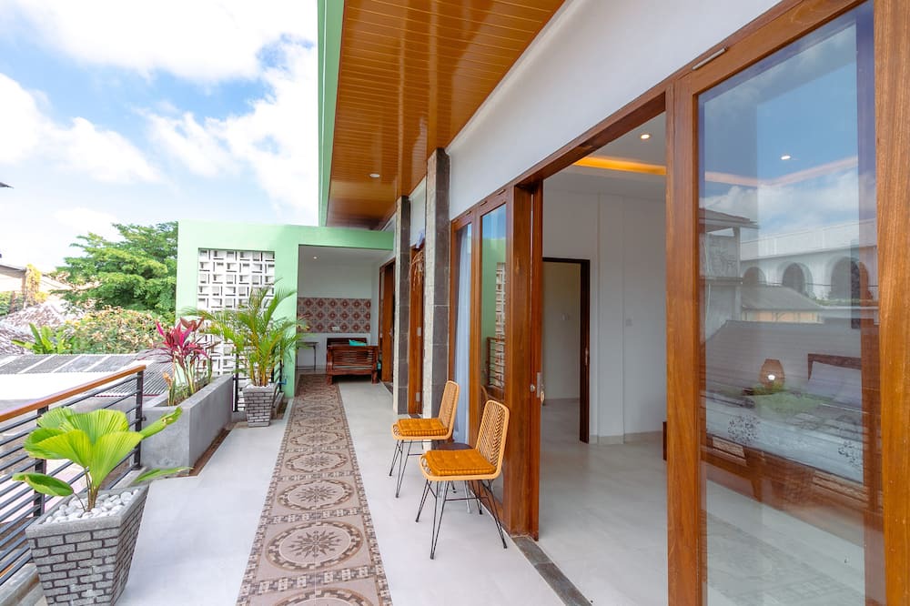 Photo of Patio Balcony in Denpasar Barat
