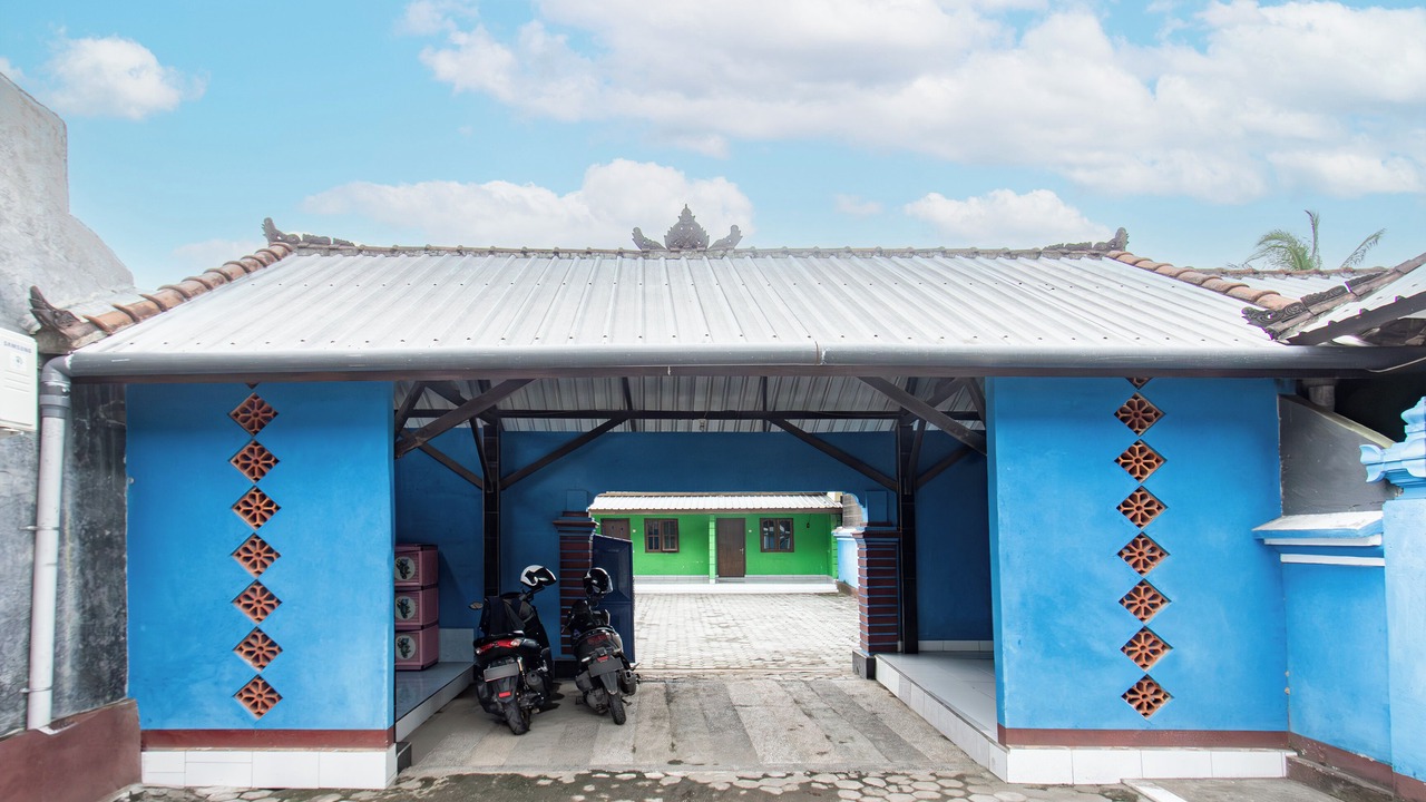 Photo of Outdoor in Kecamatan Kuripan