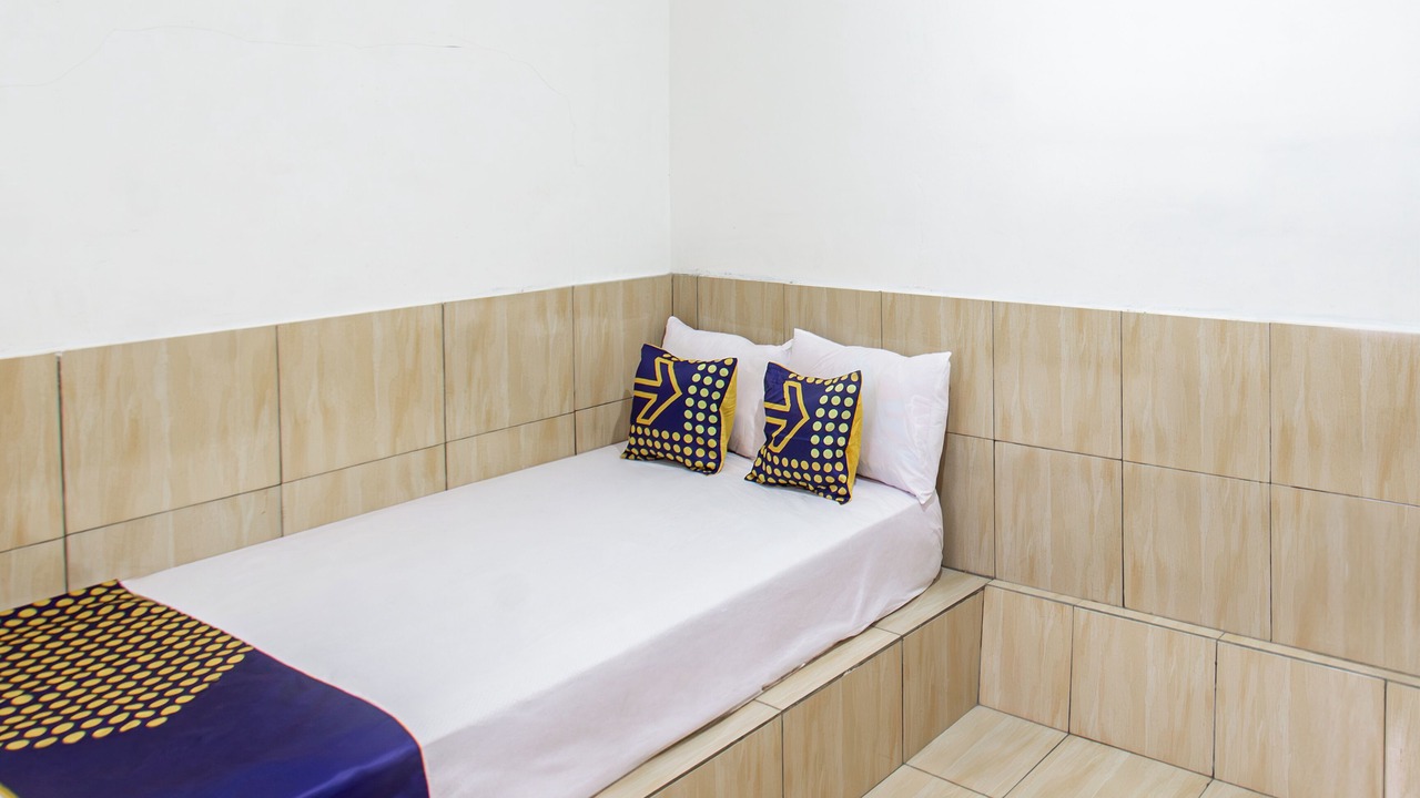 Photo of Bedroom in Kecamatan Kuripan