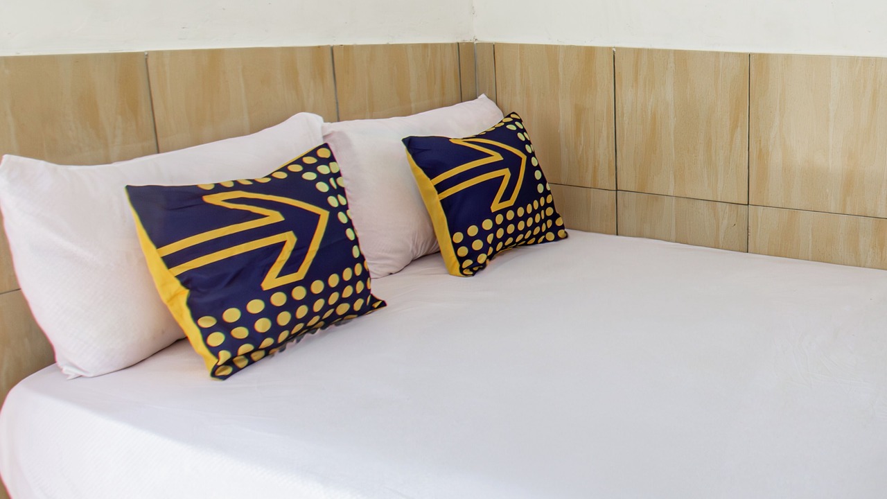 Photo of Bedroom in Kecamatan Kuripan