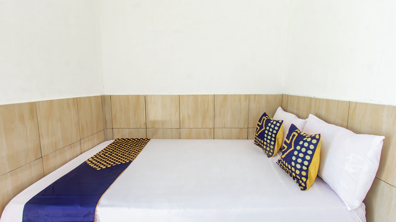 Photo of Bedroom in Kecamatan Kuripan