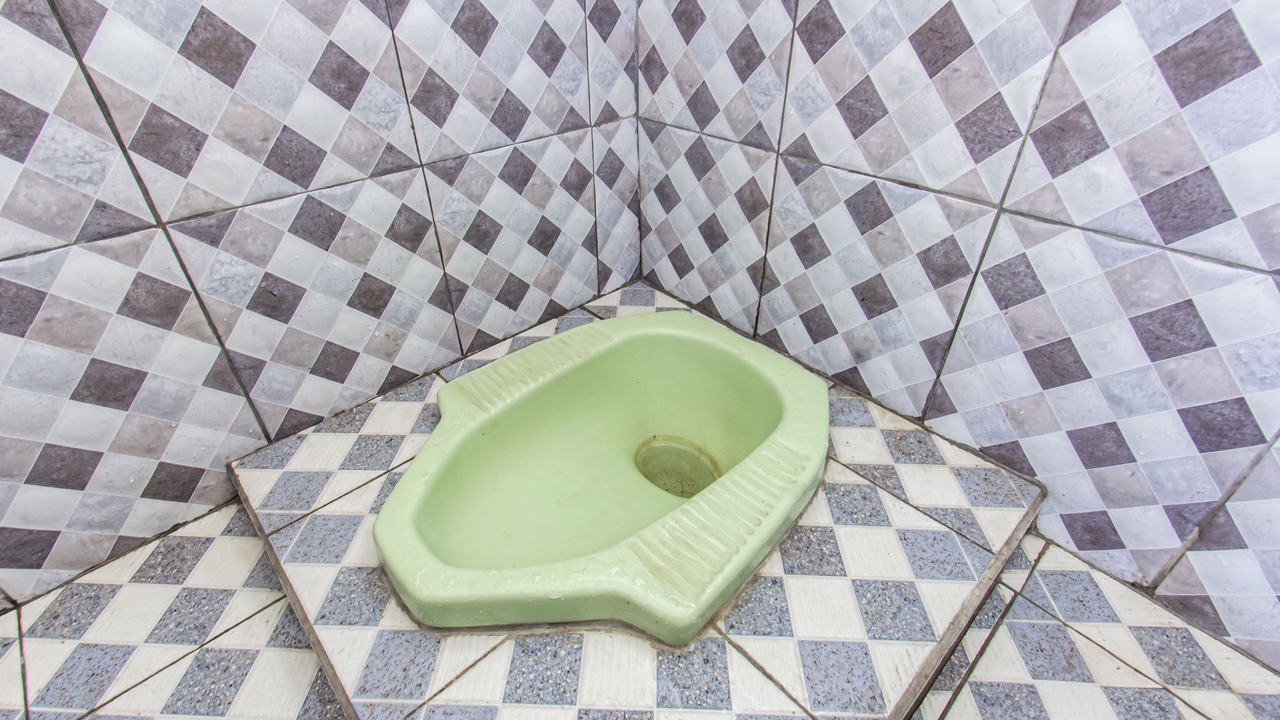 Photo of Bathroom in Kecamatan Kuripan