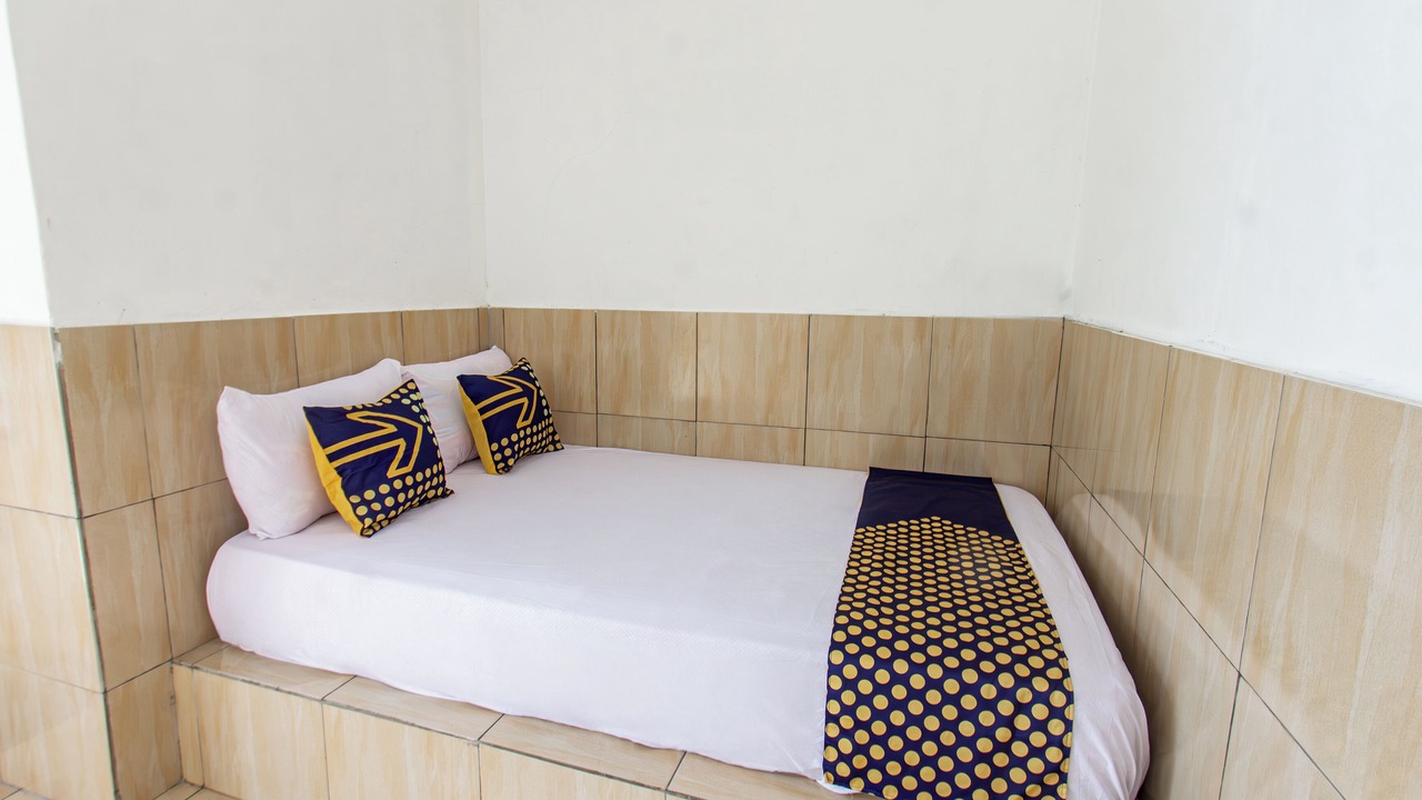 Photo of Bedroom in Kecamatan Kuripan