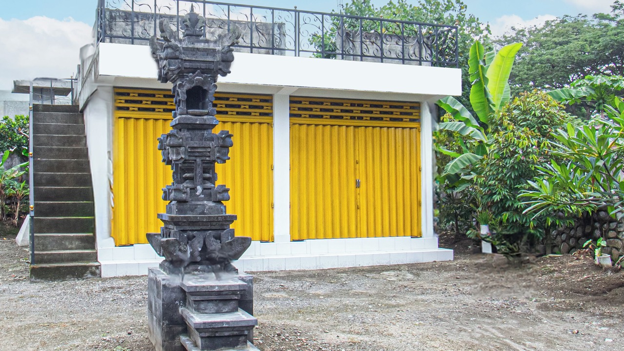 Photo of Outdoor in Kecamatan Kuripan