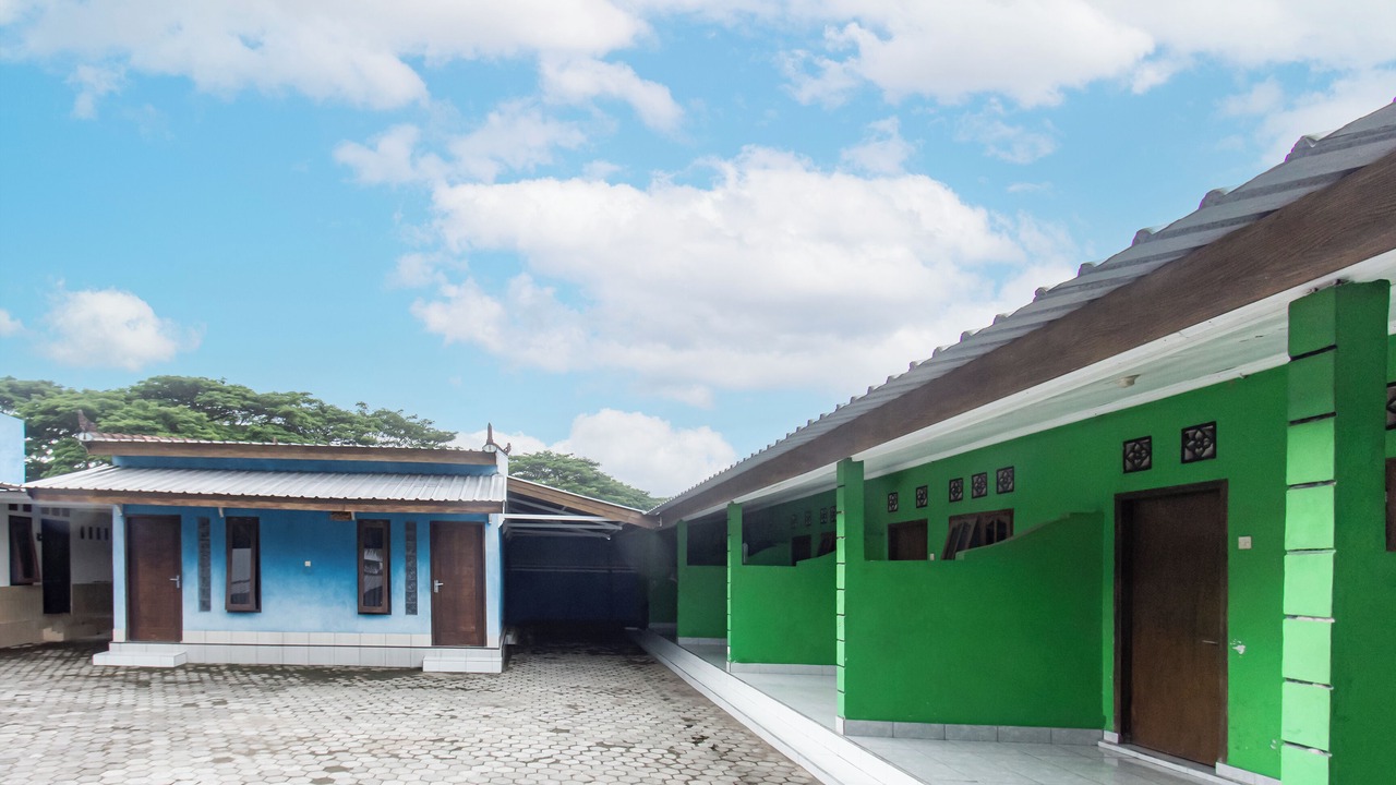 Photo of Outdoor in Kecamatan Kuripan