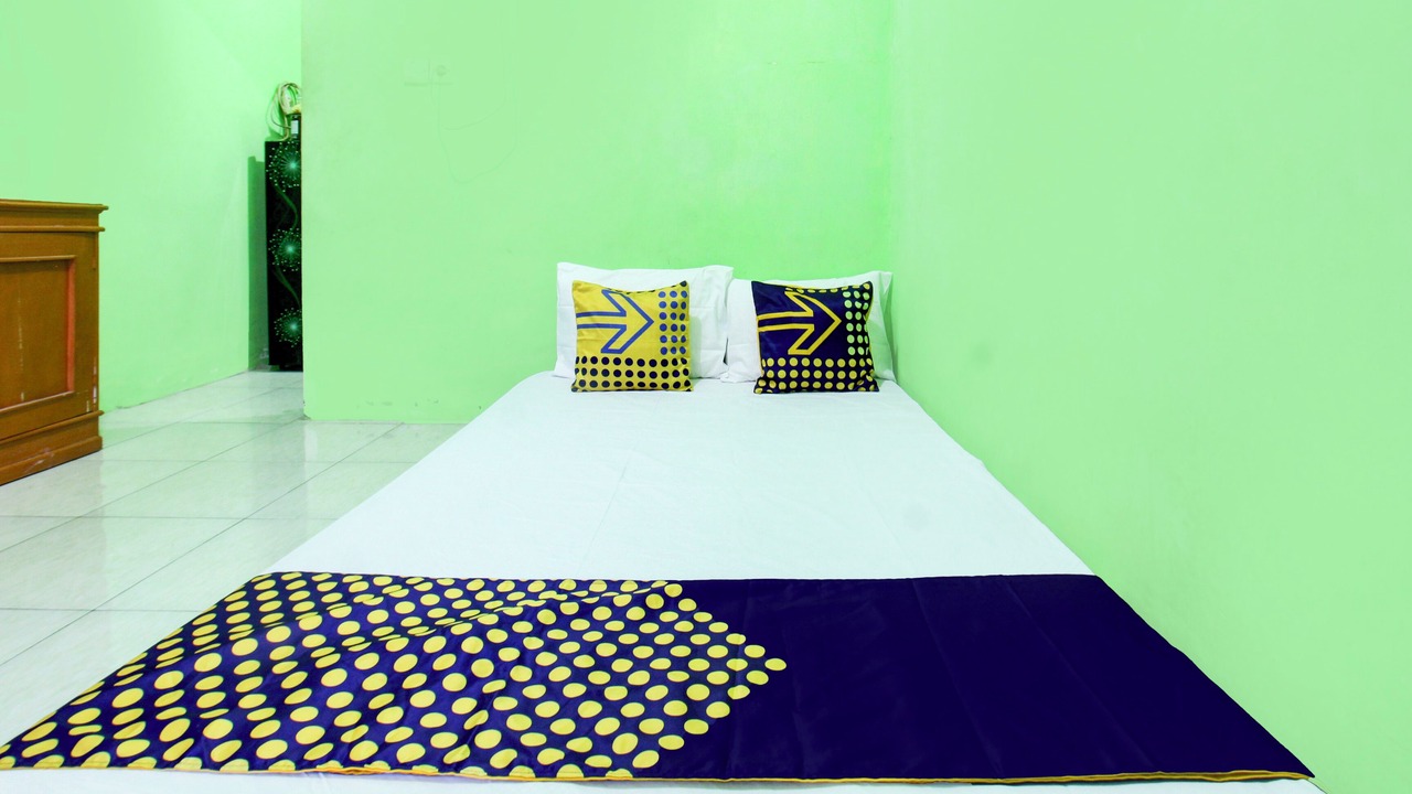 Photo of Bedroom in Muncan