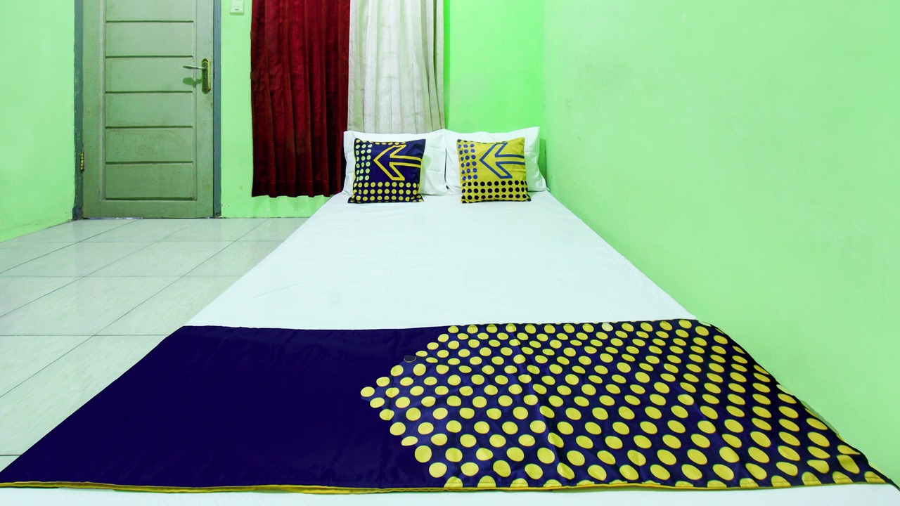 Photo of Bedroom in Muncan