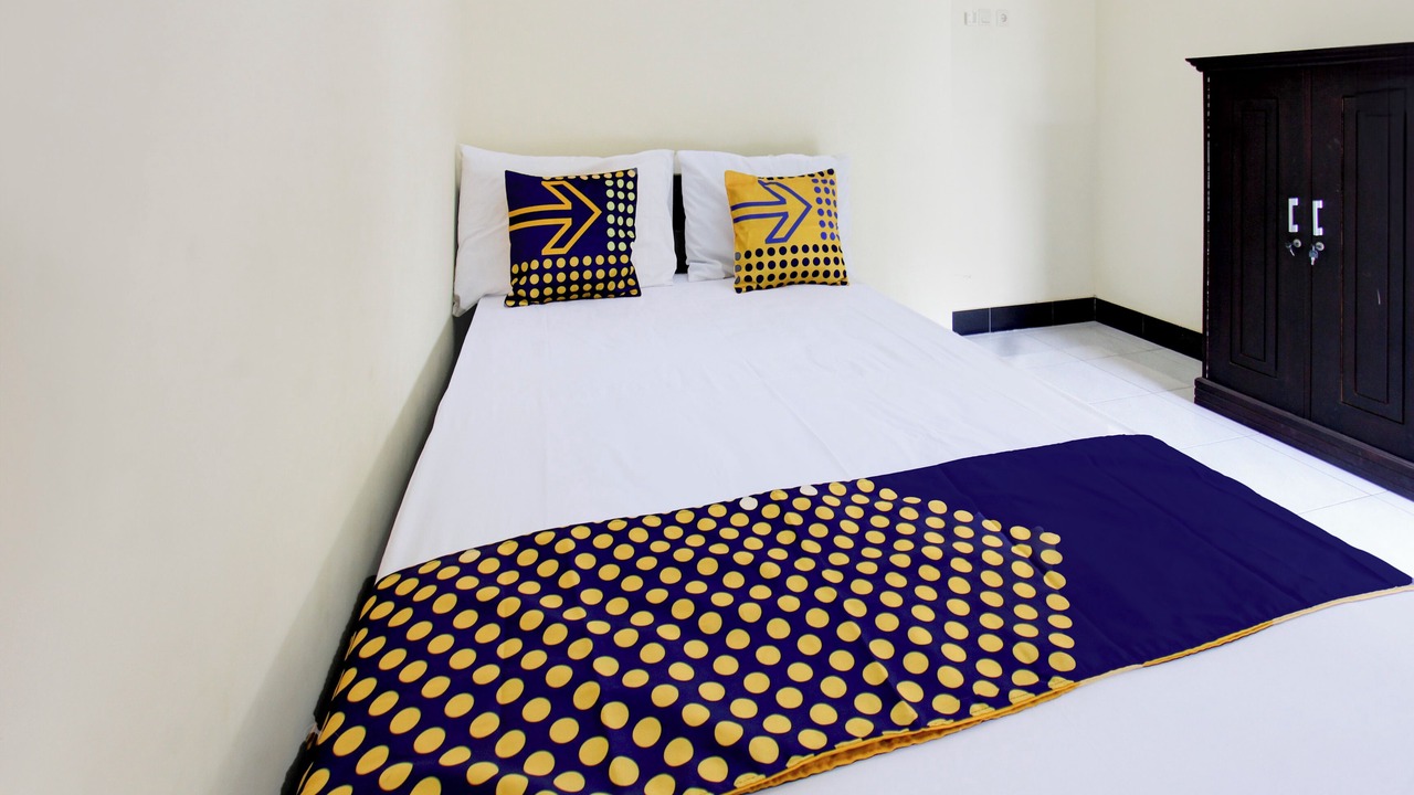 Photo of Bedroom in Mataram