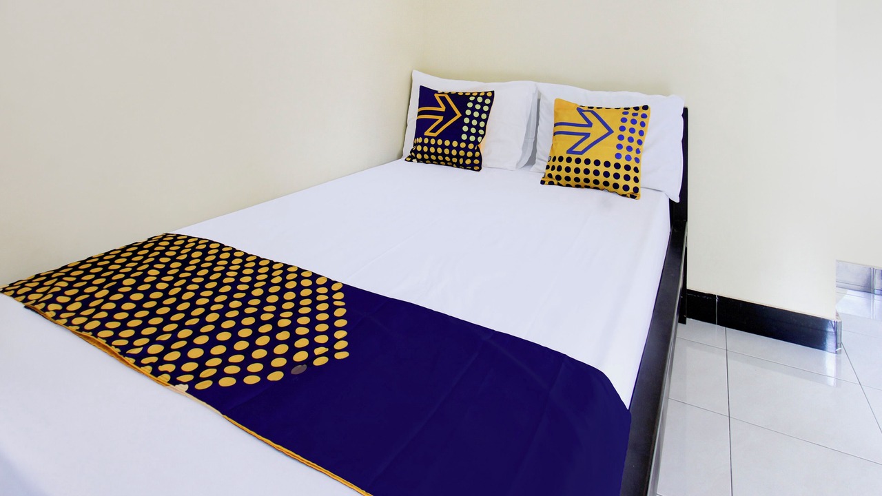 Photo of Bedroom in Mataram