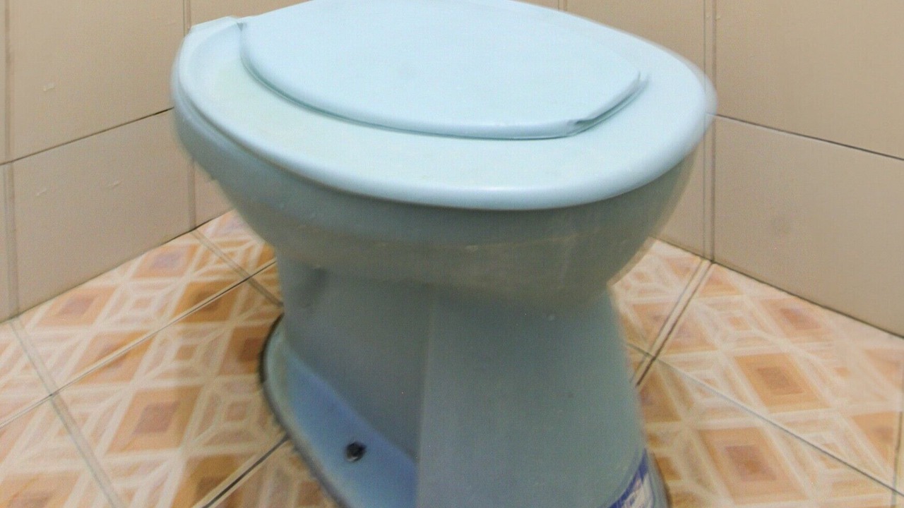 Photo of Bathroom in Mataram