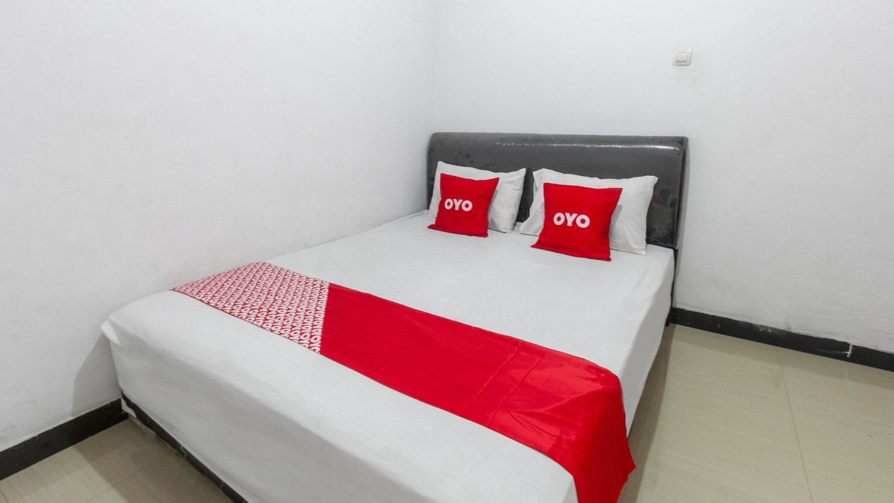 Photo of Bedroom in Mataram