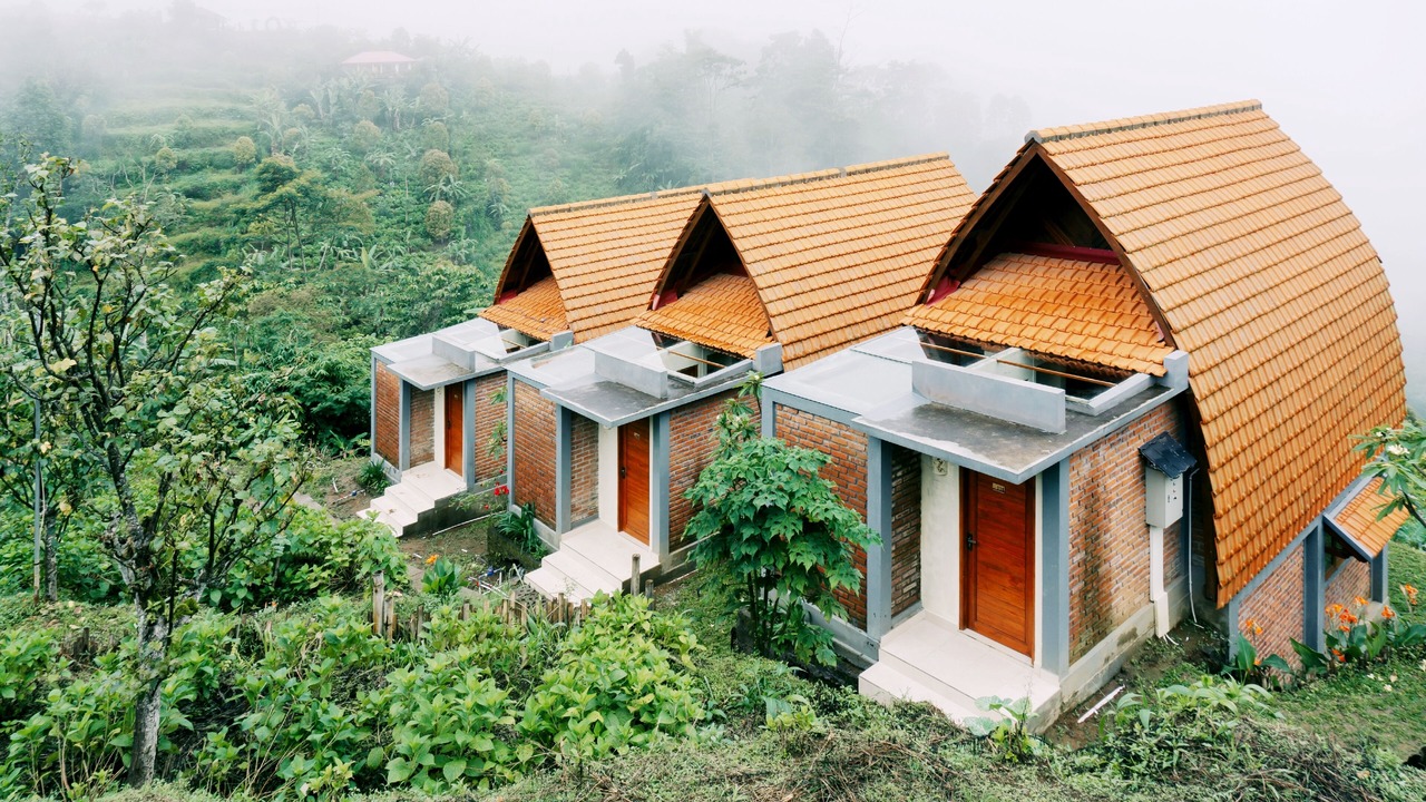 Photo of Outdoor in Munduk