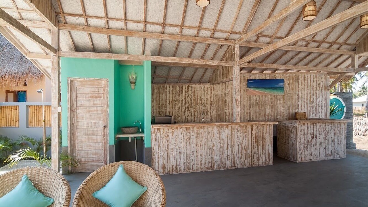 Photo of Others in Gili Meno