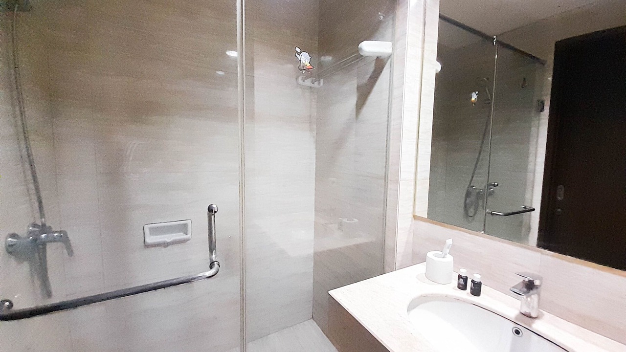 Photo of Bathroom in Catur Tunggal