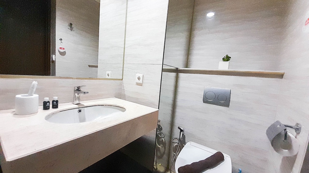 Photo of Bathroom in Catur Tunggal
