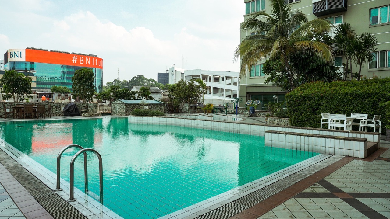 Photo of Outdoor in Petamburan