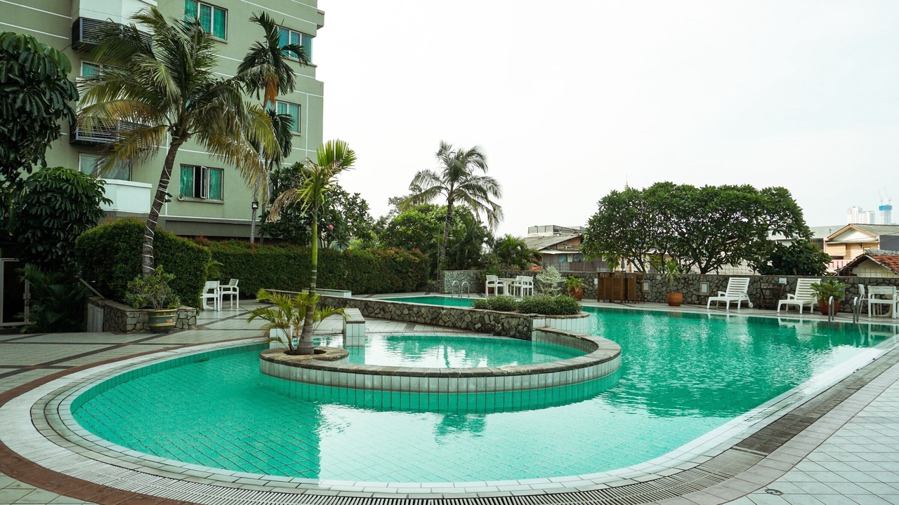 Photo of Outdoor in Petamburan