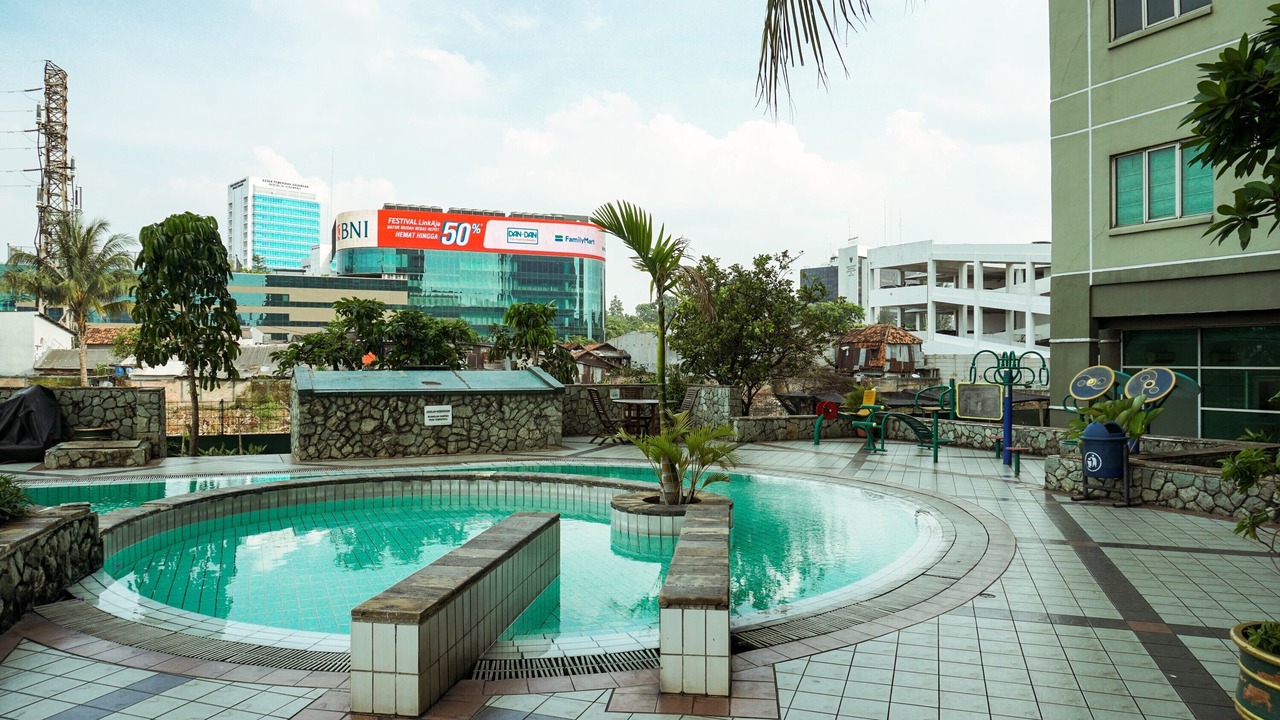 Photo of Outdoor in Petamburan