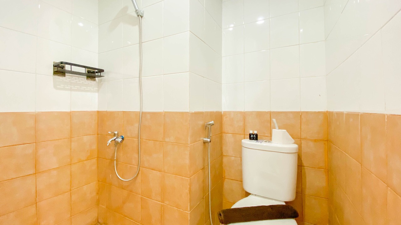 Photo of Bathroom in Rawasari
