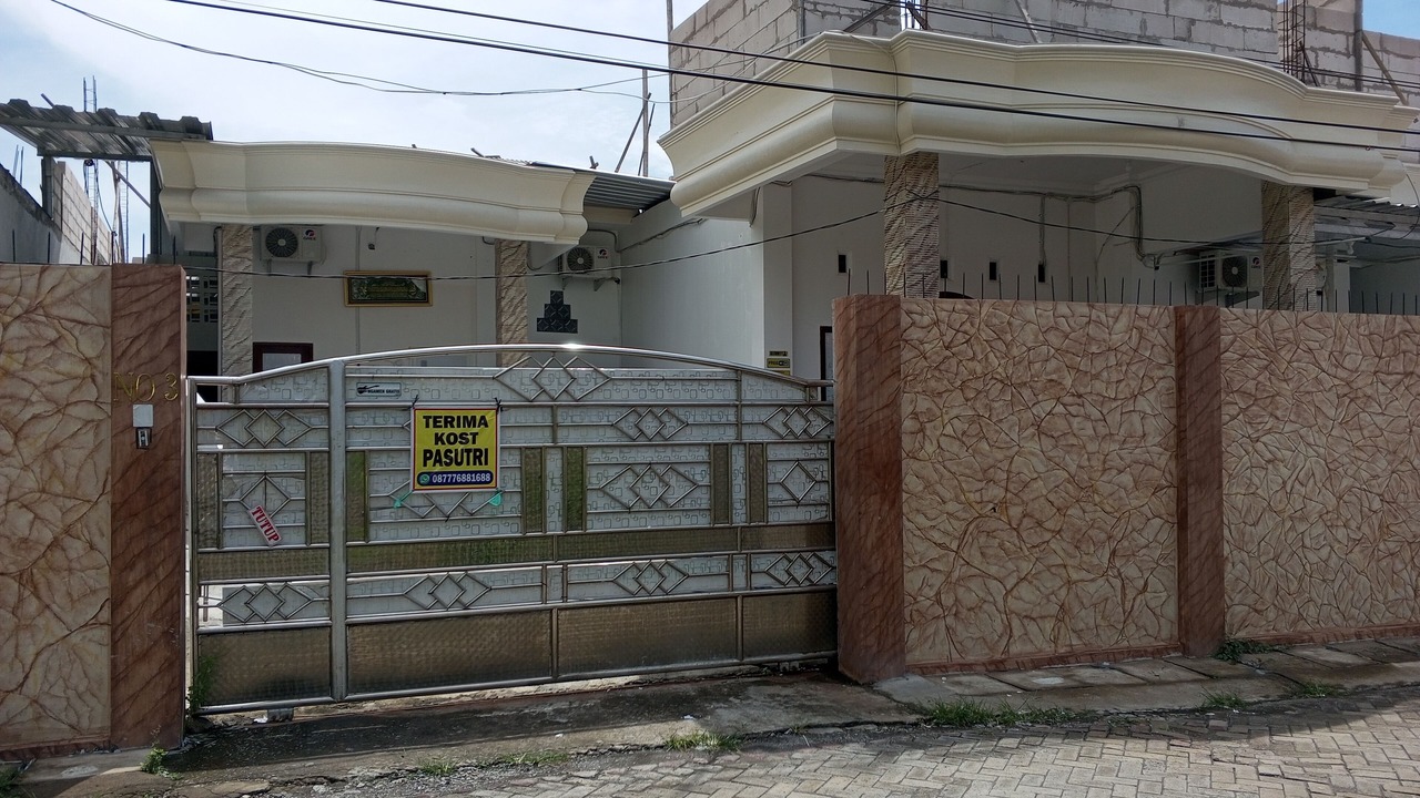 Photo of Outdoor in Semarang