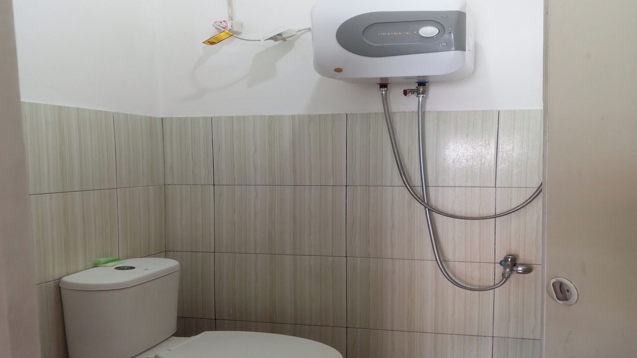 Photo of Bathroom in Semarang