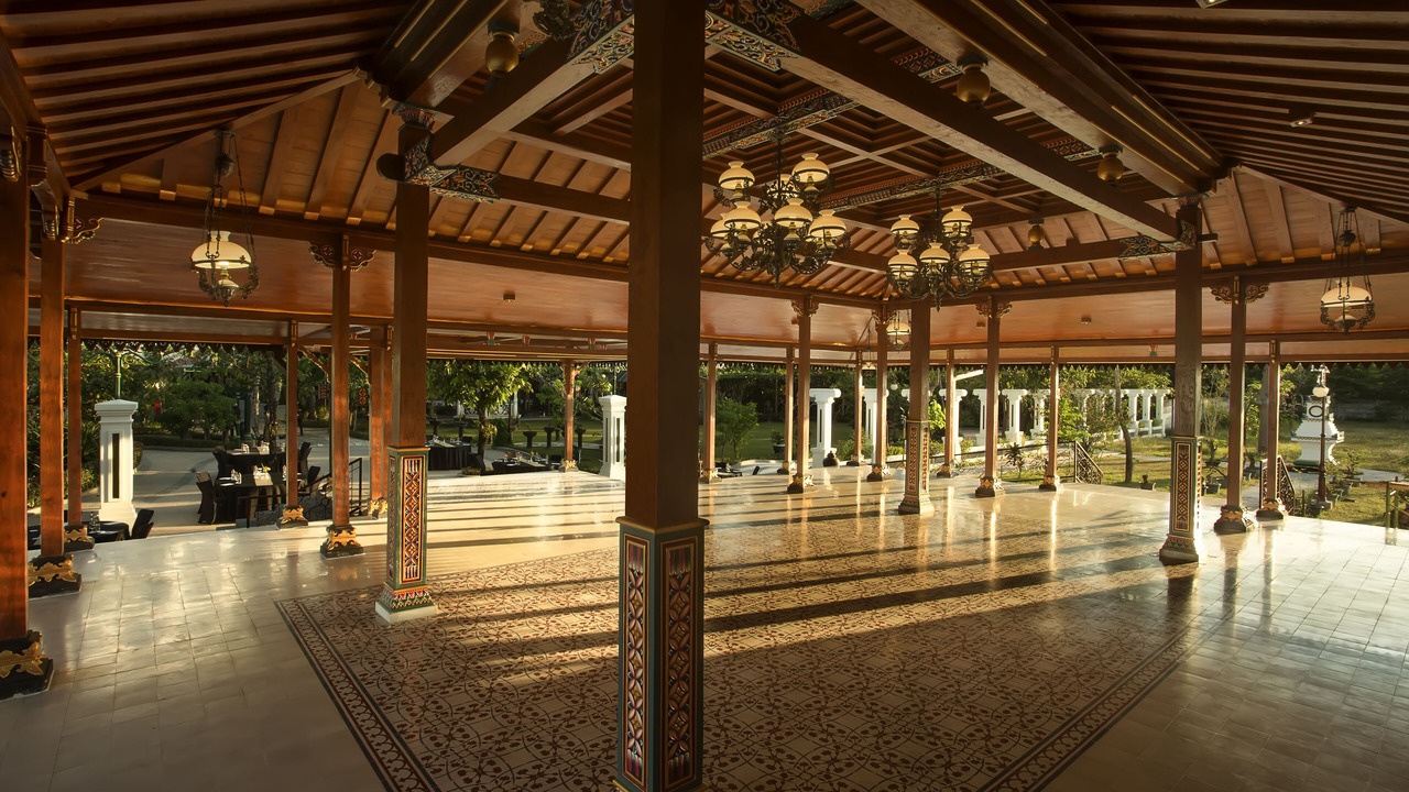 Photo of Patio Balcony in Banguntapan