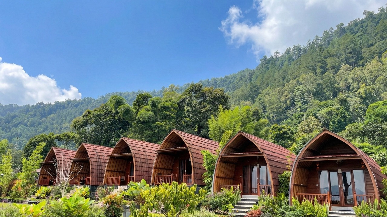 Photo of Outdoor in Kedisan