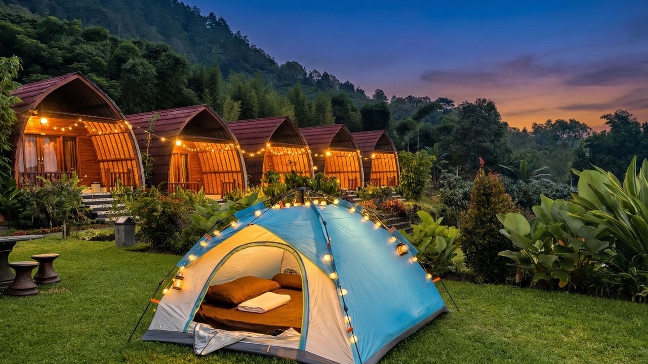 Photo of Outdoor in Kedisan