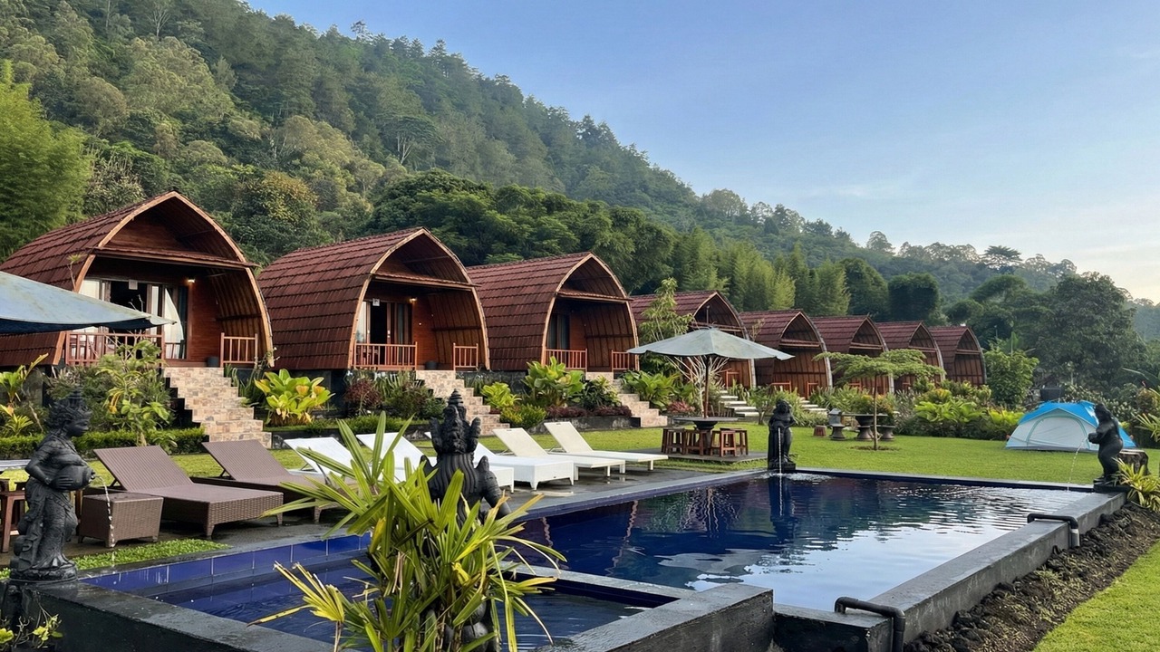 Photo of Outdoor in Kedisan