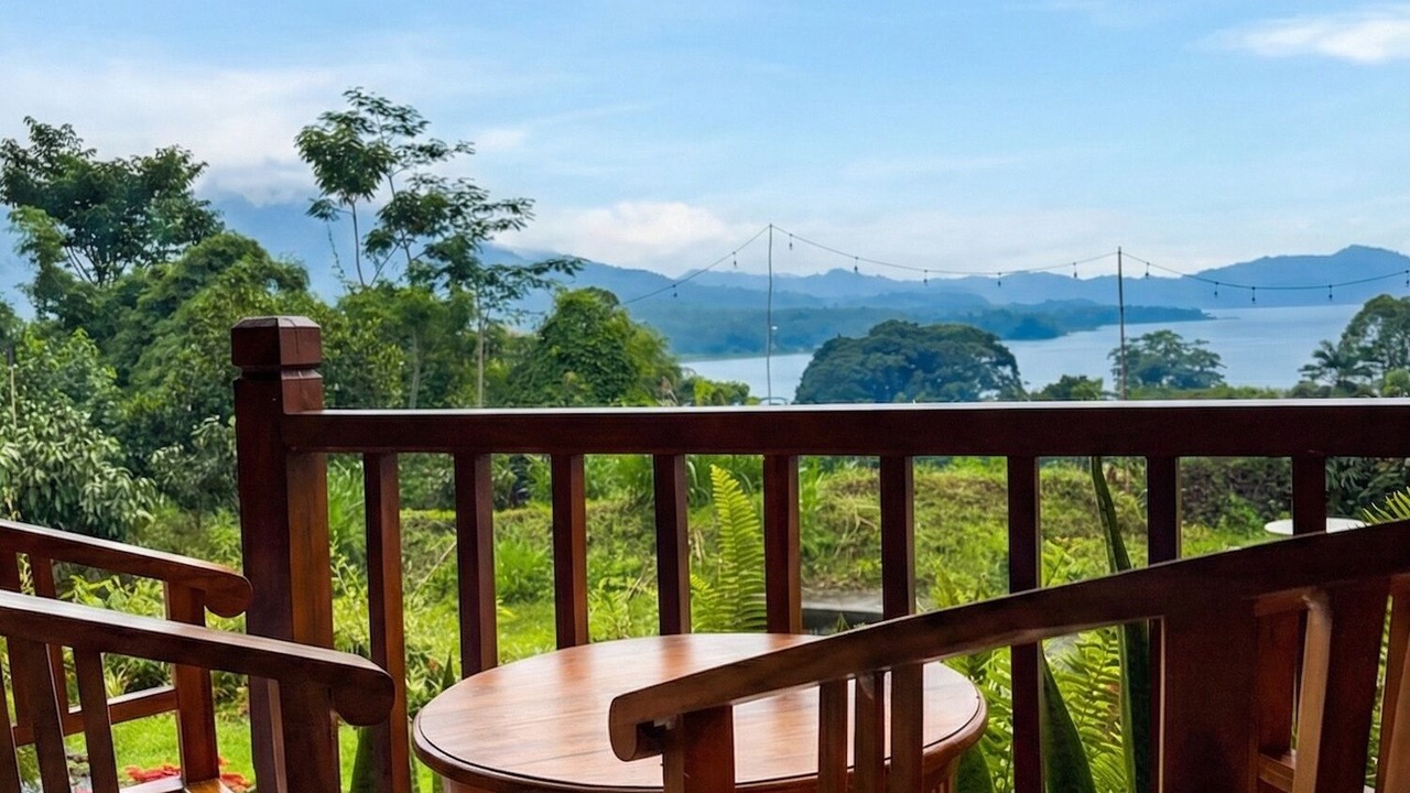Photo of Outdoor in Kedisan