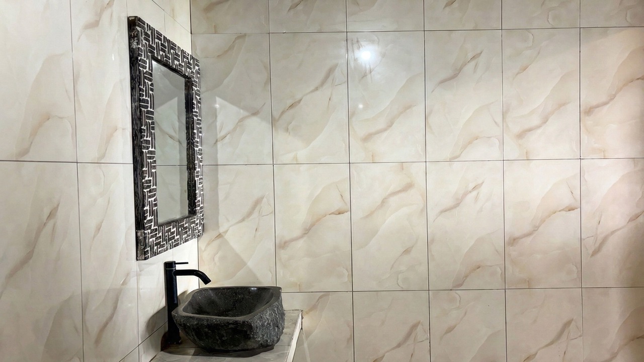 Photo of Bathroom in Kedisan