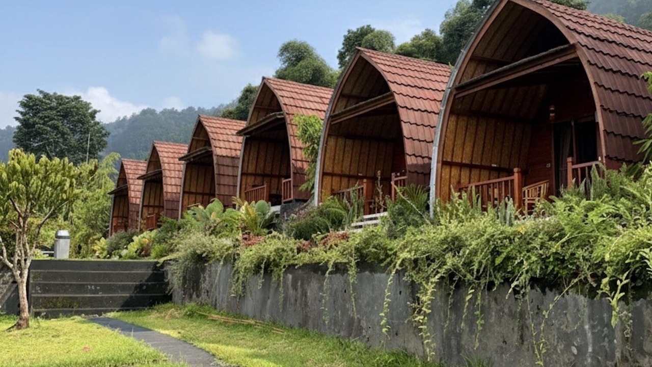 Photo of Outdoor in Kedisan