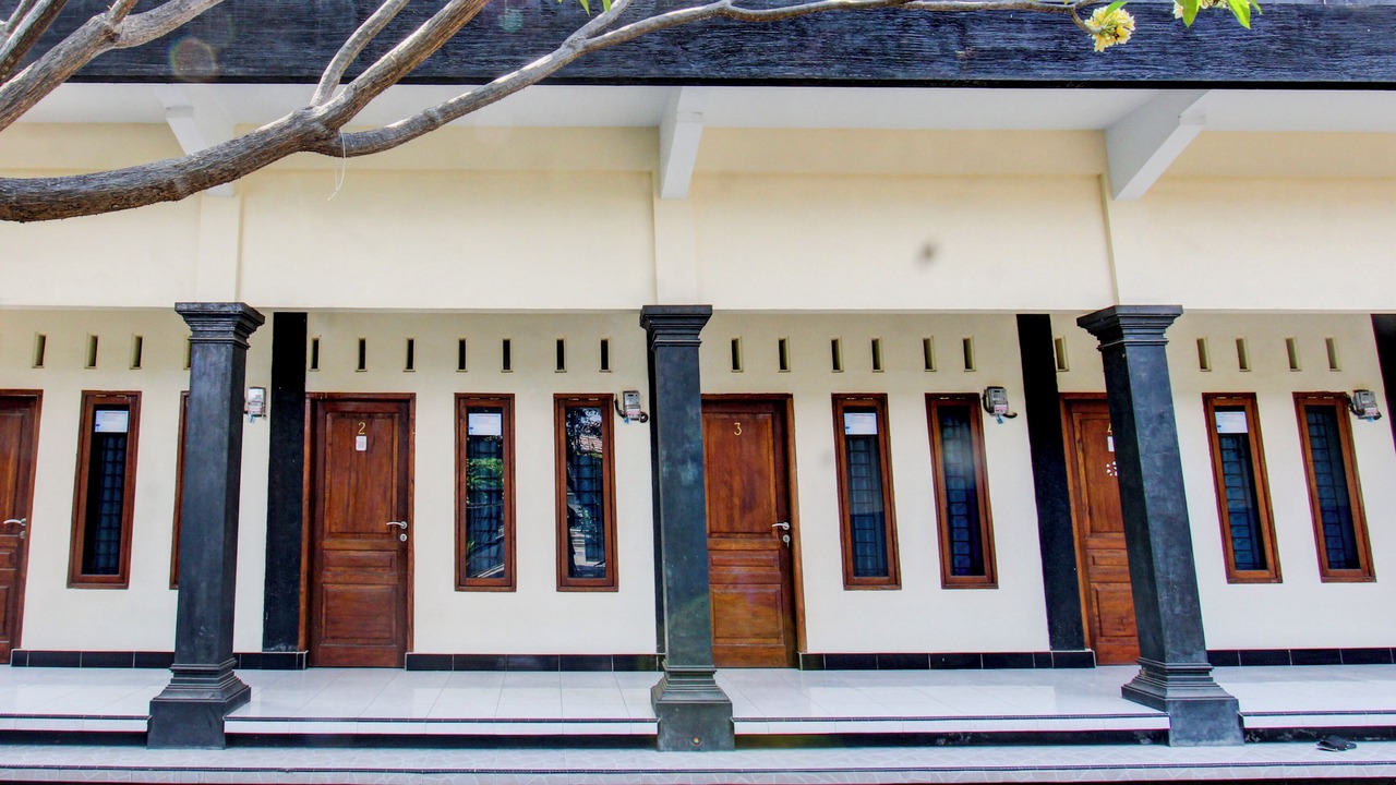Photo of Outdoor in Tanjung